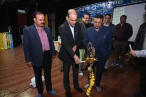 झांसी रेल मंडल