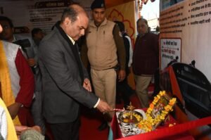 झांसी रेल मंडल