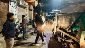 झांसी नगर निगम