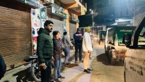 झांसी नगर निगम