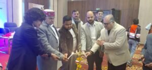 जयपुरिया स्कूल्स की झांसी श्रृंखला का हुआ आगाज