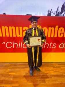 फेलोशिप आईएपी 