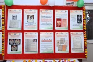 झांसी रेलवे स्टेशन