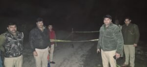 तीन शातिर चोर गिरफ्तार