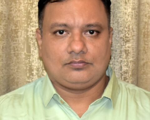 थल सेना प्रमुख