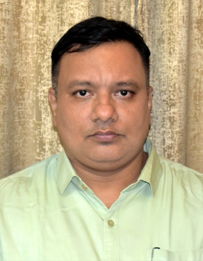 थल सेना प्रमुख