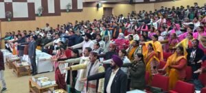 उत्तर प्रदेश दिवस