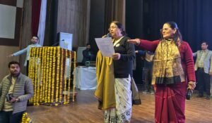 उत्तर प्रदेश दिवस