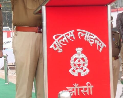 राष्ट्रीय मतदाता दिवस