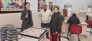 रेल स्प्रिंग कारखाना