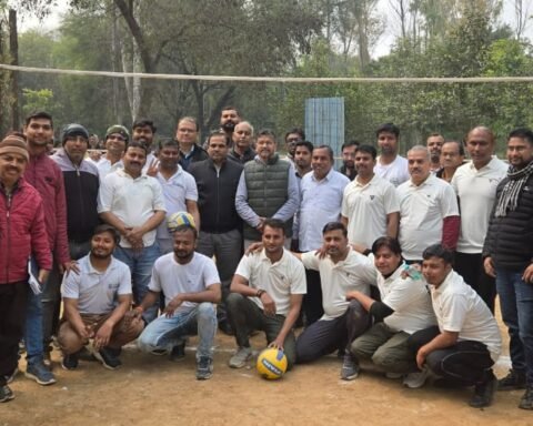 रेल स्प्रिंग कारखाना