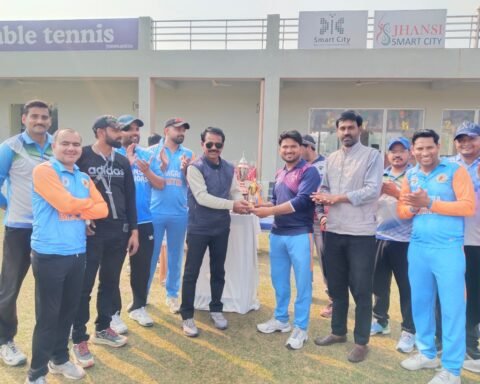 टीएससीटी कप सीजन 01