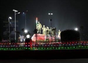 झांसी रेल मंडल 