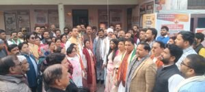 भारतीय जनता पार्टी