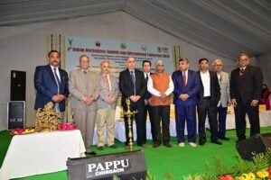 झांसी कृषि विश्वविद्यालय 