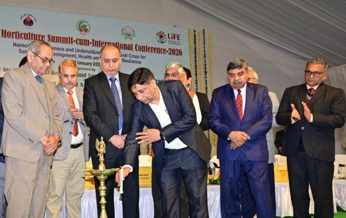 झांसी कृषि विश्वविद्यालय