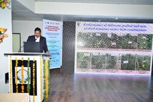 रानी लक्ष्मीबाई केंद्रीय कृषि विश्वविद्यालय