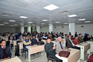 रानी लक्ष्मीबाई केंद्रीय कृषि विश्वविद्यालय