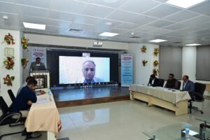 रानी लक्ष्मीबाई केंद्रीय कृषि विश्वविद्यालय