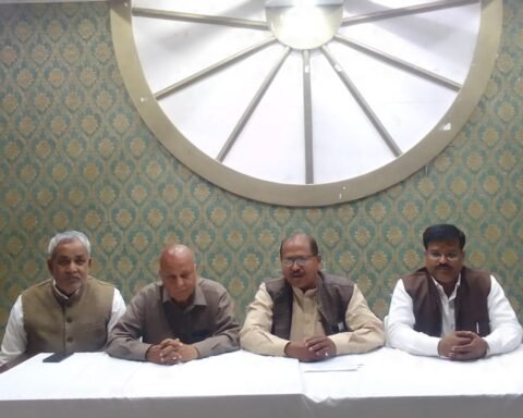 समाजवादी पार्टी