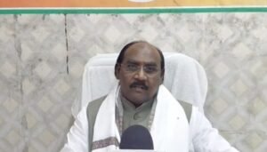 लाल सिंह आर्य