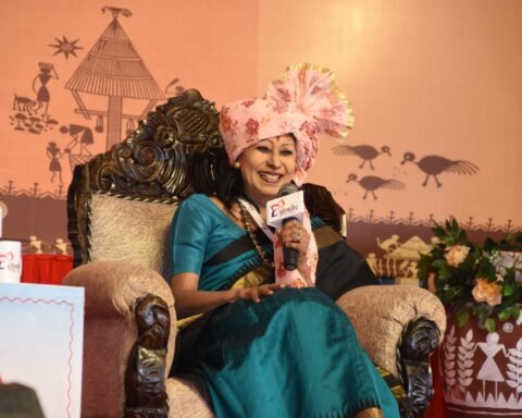 बुंदेलखंड लिटरेचर फेस्टिवल