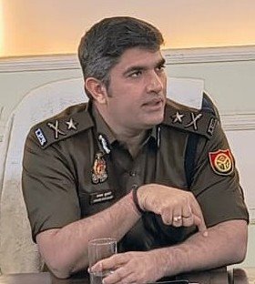 आईजीआरएस पोर्टल