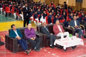 राष्ट्रीय कृमि मुक्ति दिवस