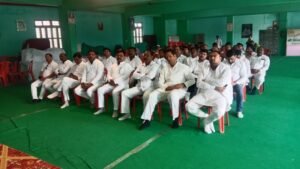 समर्पण दिवस