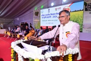 रानी लक्ष्मीबाई केंद्रीय कृषि विश्वविद्यालय