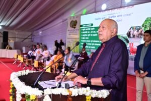 रानी लक्ष्मीबाई केंद्रीय कृषि विश्वविद्यालय