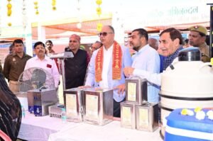 अखिल भारतीय किसान मेला