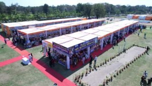 अखिल भारतीय किसान मेला