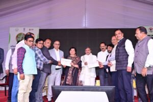 अखिल भारतीय किसान मेला