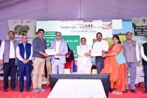 अखिल भारतीय किसान मेला