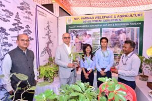 अखिल भारतीय किसान मेला