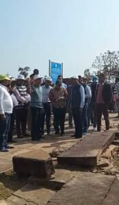 झांसी रेल मंडल