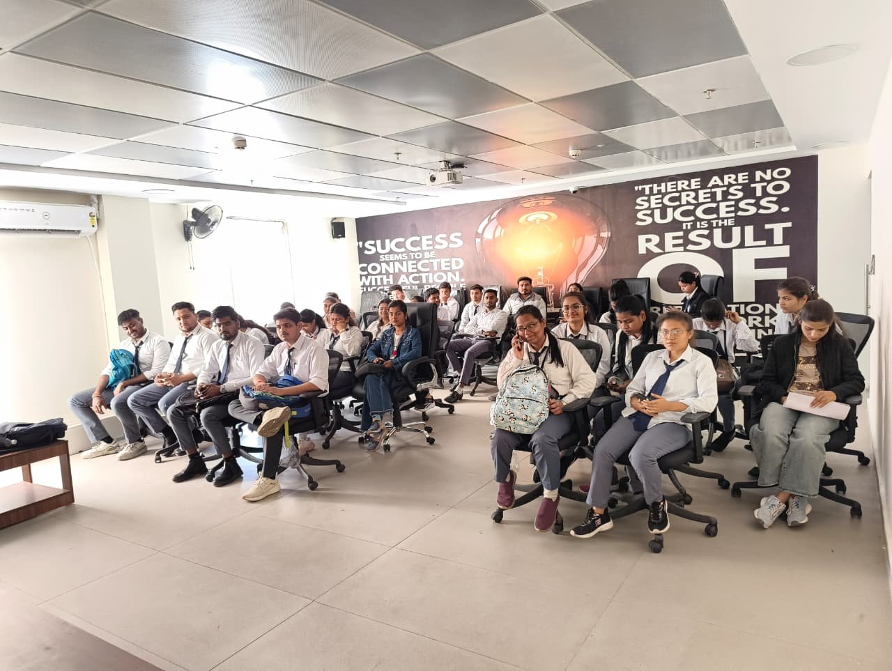 झांसी इन्क्यूबेशन सेंटर