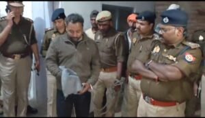 भाई ने सगे भाई को मार