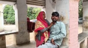 दो मोटरसाइकिल सवारों को तेज़ रफ़्तार कार ने रौंदा