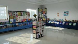 द न्यू एरा पब्लिक स्कूल