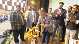 वृहद विधिक सहायता एवं सेवा शिविर