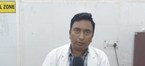  दिनदहाड़े चली गोली