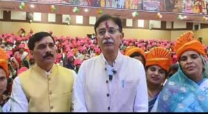 बुंदेलखंड में महिला संचालित डेयरी संस्था