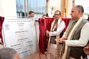  रानी लक्ष्मी बाई केन्द्रीय कृषि विश्वविद्यालय