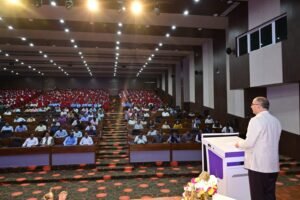 झांसी कृषि विश्वविद्यालय