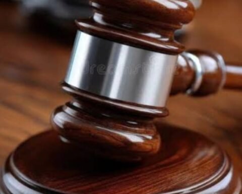 दोषी पिता को छह साल की सजा