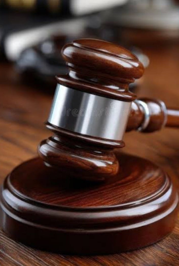 दुष्कर्म के मामले में आरोपी को नहीं मिली अग्रिम जमानत