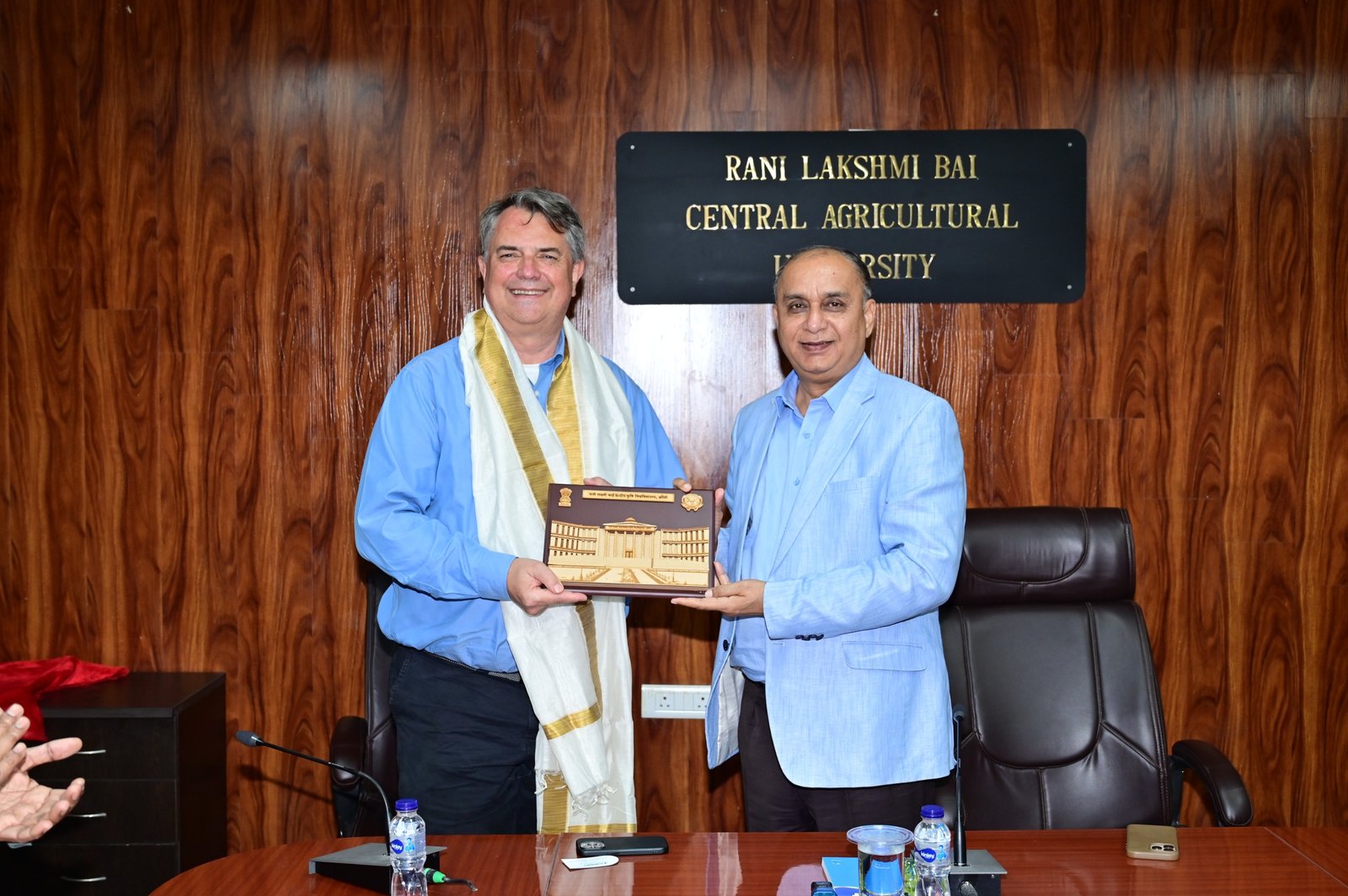 झांसी कृषि विश्वविद्यालय