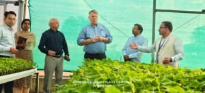 झांसी कृषि विश्वविद्यालय 